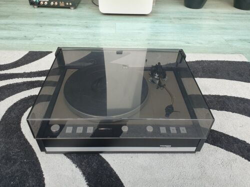 Thorens 126 iii - td,