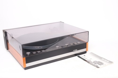 Thorens 126 iii con - thorens,