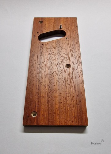 Thorens 126 pannello - pannello, base