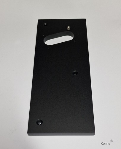 Tonearm board base - board, pannello